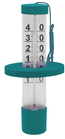 BAYROL - THERMOMETRE FLOTTANT 27CM - - 411026