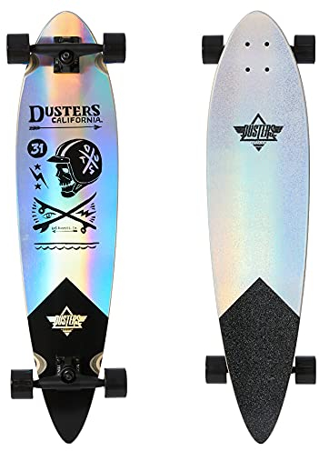 MOTO COSMIC LONGBOARD