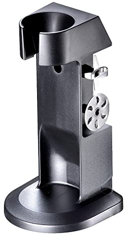 Vorgeschlagener Wert – bamix Stand Deluxe Accessory for All bamix Stick Blenders, Free-Standing or Wall-Mounted Holder, Black