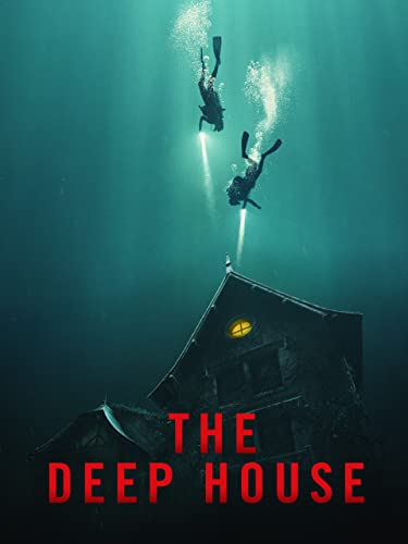 The Deep House [dt./OV]