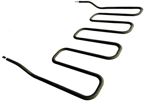 Place4parts Compatible Hot Cupboard and Plate Warmer Heating Heater Element for Parry 2000w 2kw ELPW02000