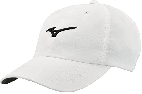 Mizuno Unisex Hut Verstellbare Leichte Tour-mütze