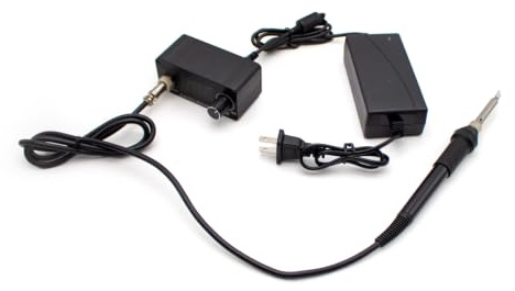 Toplionace Presse à Riveter Portable à Température Constante - Mini Machine D'insertion Thermique de Bureau pour Pièces en Plastique et écrous M2-M8