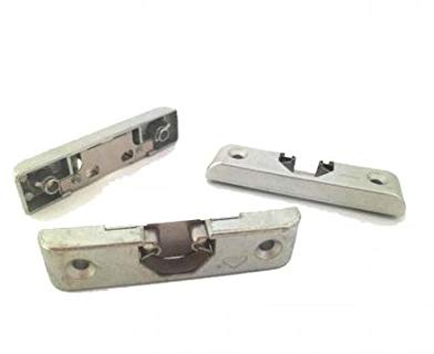 ROTO NT Schnäpper, Stulpflügelgetriebe, aufschraubbar (385031)