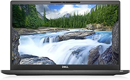 Dell Latitude 14 7400 14 Notebook - Intel Core i7-8665U - 16GB RAM - 512GB SSD