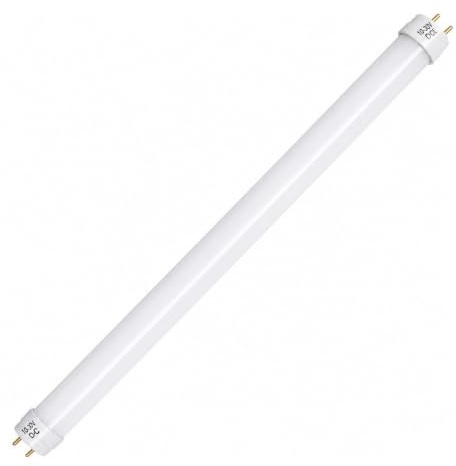 MARVIX T5 LED-Röhre, 530 mm, 12 V, 24 V, SMD, energiesparend, Ersatzlampe für Leuchtstofflampe in Wohnmobil, Wohnmobil, Wohnwagen oder Boot unter Regalbeleuchtung
