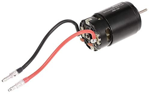 DollaTek 550 Carbon Bürstenmotor 12T Starker Bürstenmotor für 1/10 RC Modellauto