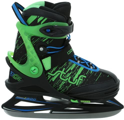 I300 Jr. EH-Semisoftskate,schw