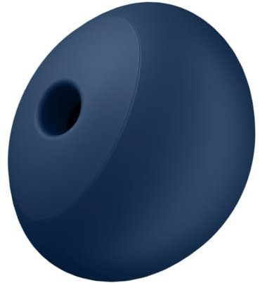 Satisfyer Air Power 4 Air Pulse & Clitoral Vibratori | 11 Programmi di Onde di Pressione e 12 Programmi Vibrazione | Sex Toys per Donne | Vibratore e Stimolatore