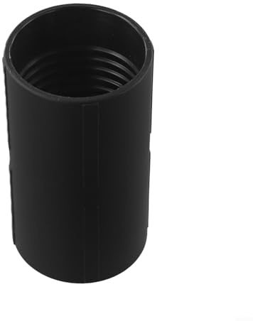 Effizienter Staubsaugeranschluss-Schlauchadapter für 32 mm, 38 mm, 40 mm und 50 mm Schläuche für optimale Reinigung (C 1 Stück)