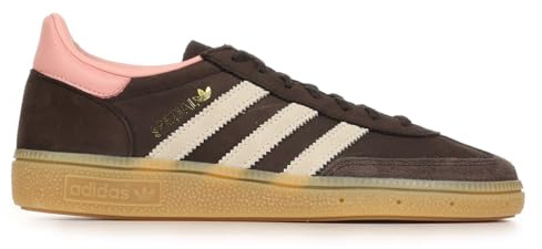 adidas Schuhe Handball Spezial W Code JR0852 Braun Damen