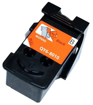 Kompatibler Druckkopf QY6-8010 QY6-8022 for den Drucker C-anon G1330 G3310(QY6-8010 Black.)