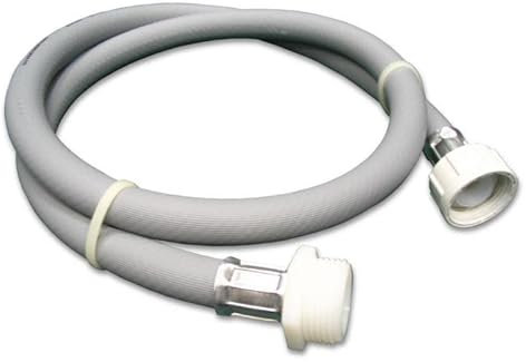 Zulaufschlauch verlängerung 1m Waschmaschinenschlauch Geschirrspüler