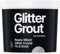Hemway 2.5 L / 4.5 kg Silver Glitter with Light Grey Grout | Ready Mixed & Easy to Use | Suitable for Kitchen, Bathroom & Flooring | Waterproof & Mould Resistant | Non-Toxic & Cruelty Free