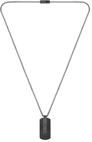 BOSS Jewelry Halskette für Herren Kollektion ORLADO - 1580356