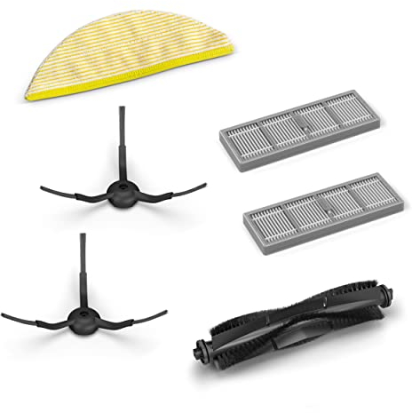 Kit accessoires RCV 5