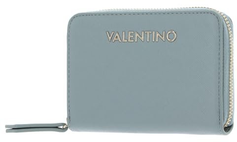 Valentino Zero RE VPS7B3137 Zip Around Wallet, Farbe: Polyester, Puder, Klassisch