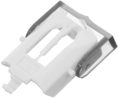 GALPADA Nadel Für Plattenspieler Ersatz-plattennadel Klare Klangqualität Kompatibel Mit Verschiedenen Plattenspielertypen Einfache Installation Und Bedienung Hohe Härte Verformt Sich