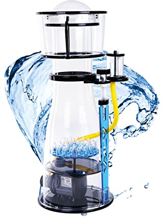DOSNTO Arka Core - Espumador de Alta eficiencia para Cualquier Acuario de Agua de mar, Varios Modelos (hasta 1000 L)