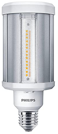 Philips Lighting LED-Lampe E27 4000K TForce LED#63816000