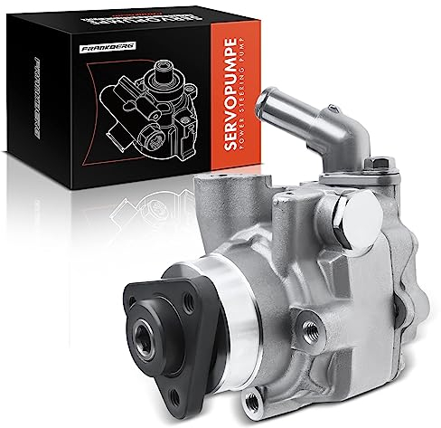 Servo Pompe hydraulique pour C-r-a-f-t-e-r 30-35 Bus C-r-a-f-t-e-r 30-50 Kasten 2E C-r-a-f-t-e-r 30-50 plateau/châssis 2F 2.0L Diesel 2011-2016 2E0422145B