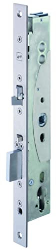 ASSA ABLOY SI-SCHLOß DRÜCKERSTEUERUNG 709X202