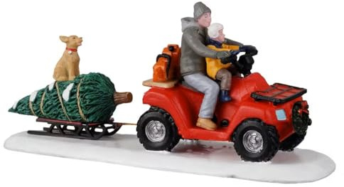 Lemax 23607
