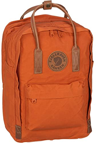 Fjallraven 23569 Kånken No. 2 Laptop 15 Sports backpack Unisex Terracotta Brown OneSize