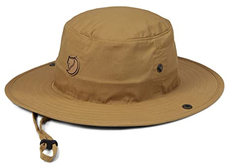 FJALLRAVEN Abisko Summer Hat - Unisex Vuxen Hatt