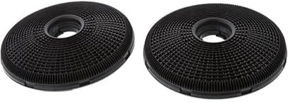 ECFB02 Carbon Filters for Electrolux Cooker Hood – 33004896