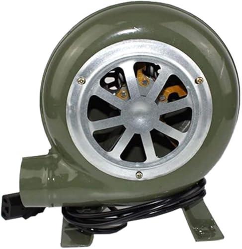 LWLYLCHBM Pompe centrifuge pour industrie électrique - Forge forge électrique pour barbecue - Château gonflable - Trampoline gonflable
