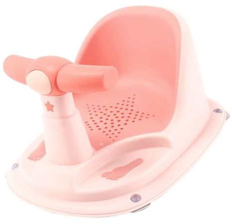 minkissy Badewannensitz Für Junge Mädchen Ergonomisches Design Sicher Und Stabil Geeignet Für Verschiedene Badesituationen Praktisch Und Vielseitig Einsetzbar Für Junge Mädchen Im Alter Von