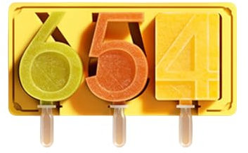 Stampi in silicone per gelato e torte, stampi per ghiaccio, accessori da cucina adatti per fare gelati