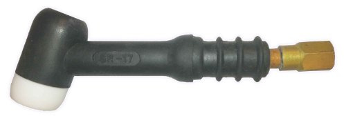Gasgekühlter WIG Brennerhals SR17 WP17 SB17 HP17