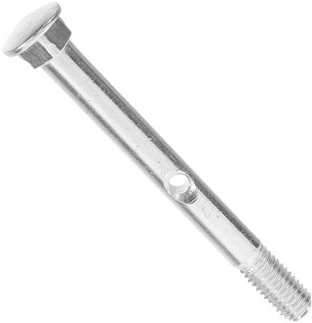 Didiseaon Umbrella Parasol Handle Shaft Replacement for Patio and Balcony Umbrellas