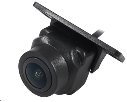 YXCYJ Telecamera Auto per Opel Vauxhall Corsa F Corsa-e MJ22 Corsa Edition 2019-2025, Telecamera di parcheggio a 360 Gradi Retrovisore Accessori Auto