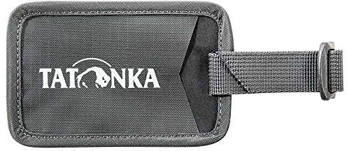 Tatonka Travel Name Tag
