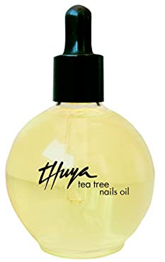 thuya, réparateur de ongles – 75 ML.
