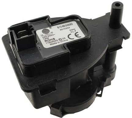 Electrobomba desagüe condensación secadora Ariston Indesit C00306876