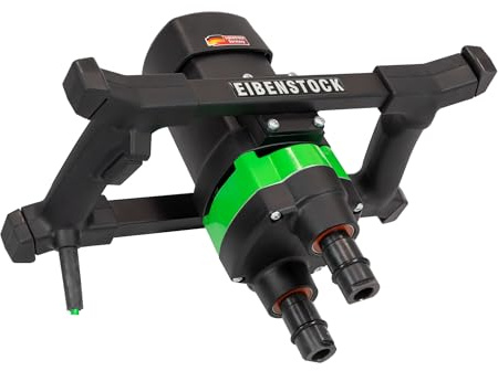 EIBENSTOCK Zwangsrührwerk EZR 24 R R/L Set - 0774W000