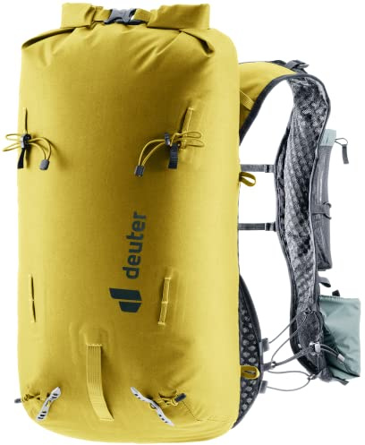 Deuter Vertrail 16 - Zaino alpino impermeabile
