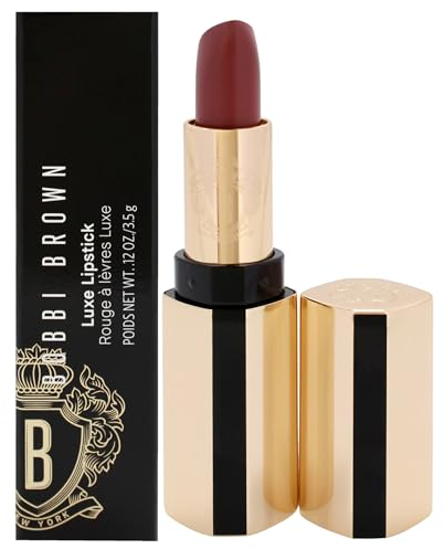 BOBBI BROWN Luxe Lipstick - Bahama Brown, 3,5 g