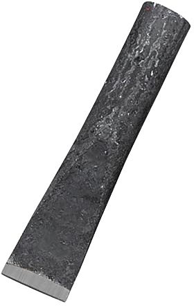 OFFSCH Spaccalegna Manuale in Ferro Robusto Per Legna Da Ardere, Spaccalegna Rapido Portatile Da Esterno e Per La Casa, Utensile Forgiato Affilato Per Crepa Legno Impieghi Gravosi