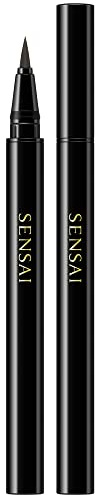 Sensai Designing Eyeliner, flüssig, 02 Deep Brown, 0,6 ml