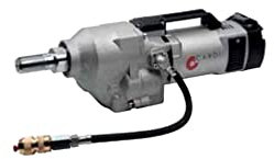 Diager - Carotteuse électrique - 3 400 W 230 V - 1-1/4 mâle