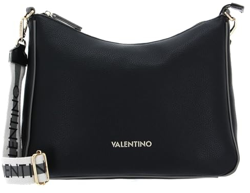 Valentino Swim RE Hobo Bag für Damen, Schwarz, Einheitsgröße, Schwarz, Einheitsgröße