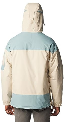 Columbia Herren Pullover, Challenger