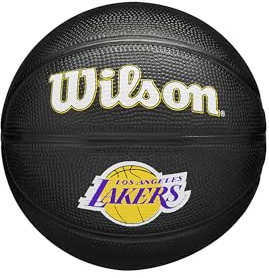 Wilson NBA Team Tribute Mini