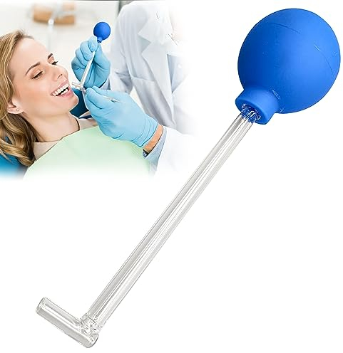 Ventouse en verre d'amande, pour enlever les calculs d'amygdales, pour enlever les calculs d'amygdales, les calculs d'amygdales, les ventouses en verre d'amande contre les