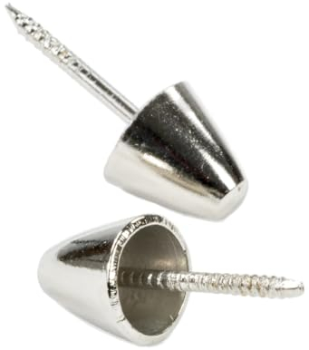 Abstandshalter Seitenabstandstifte 10 mm (100x) Stück Polsternägel Bienen Imkerei Rähmchen Bienenrahmen